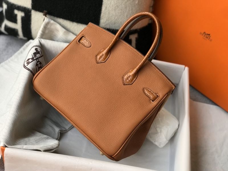 Hermes Birkin Bags